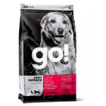 GO! Daily Defence Lamb Dog Recipe - Для Щенков и Собак со свежим Ягненком 